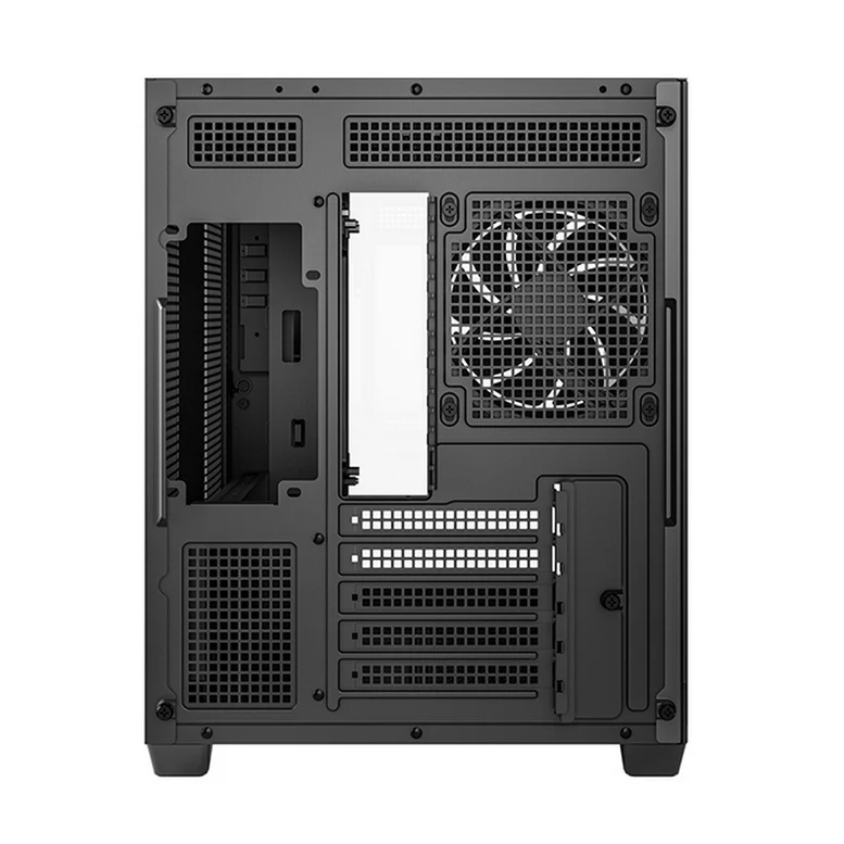Корпус для ПК Deepcool CG330 3F Mid-Tower, Черный 9