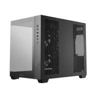 Корпус для ПК Deepcool CG330 3F Mid-Tower, Черный 8