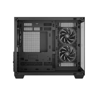 Корпус для ПК Deepcool CG330 3F Mid-Tower, Черный 3