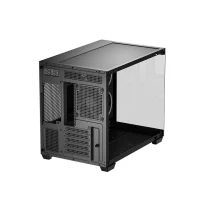 Корпус для ПК Deepcool CG330 3F Mid-Tower, Черный 6