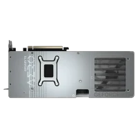 Placă video GIGABYTE GeForce RTX 5080 AERO OC 16G, White 3