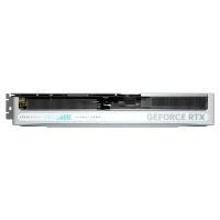 Placă video GIGABYTE GeForce RTX 5080 AERO OC 16G, White 4