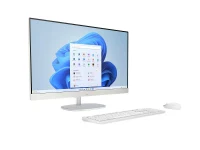 Моноблок HP 27-cr0085ci, Ryzen 5, 16ГБ/512ГБ, 60 Гц, Белый 3