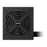 Блок питания для компьютеров Gigabyte GP-P650G 650W, Черный 3