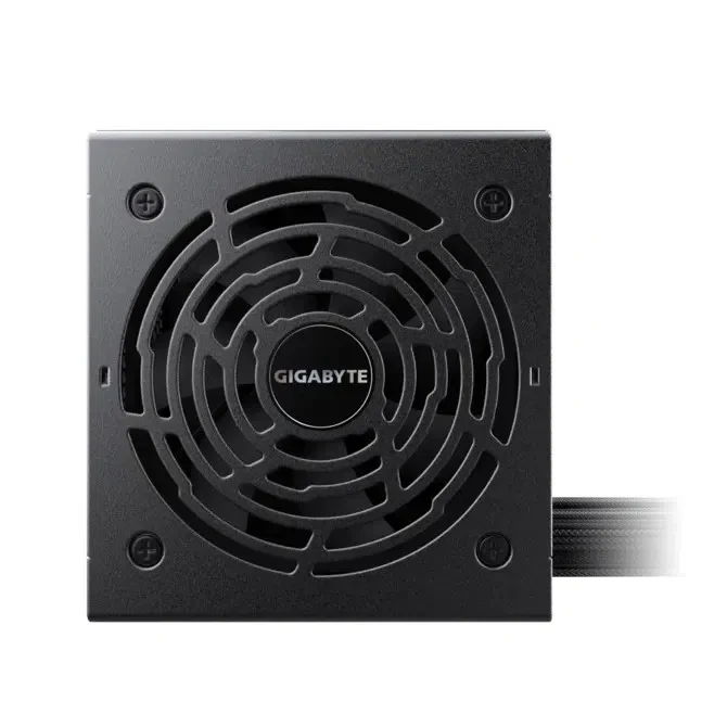 Блок питания для компьютеров Gigabyte GP-P750BS 750W, Черный 4