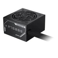 Блок питания для компьютеров Gigabyte GP-P750BS 750W, Черный 2