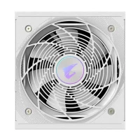 Блок питания для компьютеров Gigabyte AORUS ELITE GP-AE850PM PG5 ICE, Белый 4
