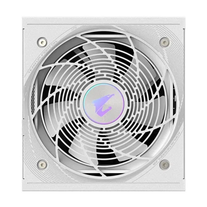 Блок питания для компьютеров Gigabyte AORUS ELITE GP-AE850PM PG5 ICE, Белый 4