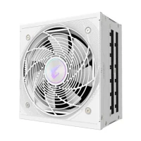 Блок питания для компьютеров Gigabyte AORUS ELITE GP-AE850PM PG5 ICE, Белый 3