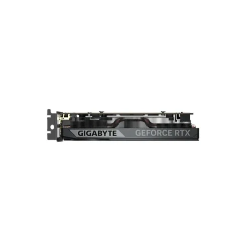 Видеокарта GIGABYTE GeForce RTX 5060 OC Low Profile 8G, Black
