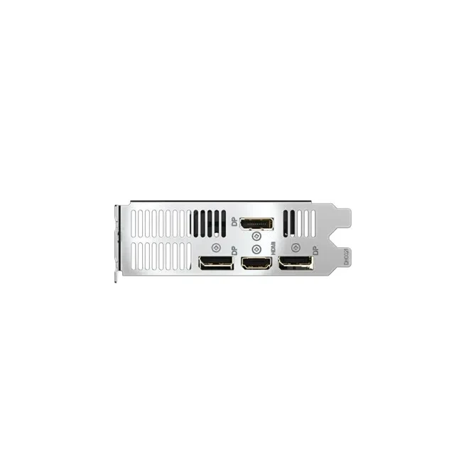 Placă video GIGABYTE GeForce RTX 5060 OC Low Profile 8G, Black 4