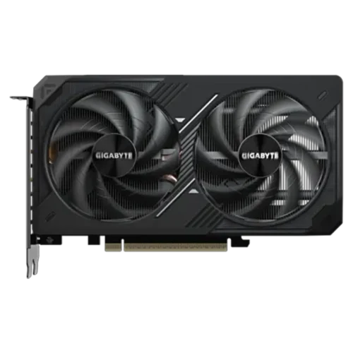 Видеокарта GeForce RTX 5060 Ti WINDFORCE MAX OC 8G, Black