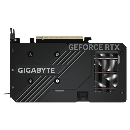 Видеокарта GeForce RTX 5060 Ti WINDFORCE MAX OC 8G, Black