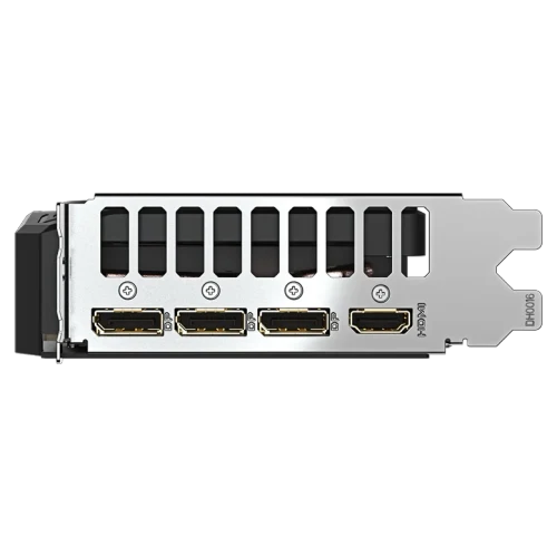 Видеокарта GeForce RTX 5060 Ti WINDFORCE MAX OC 8G, Black