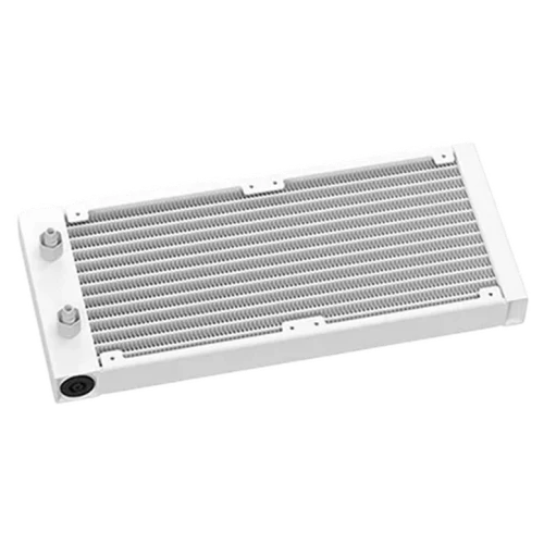 Система охлаждения DeepCool LE240 Pro WH, Белый