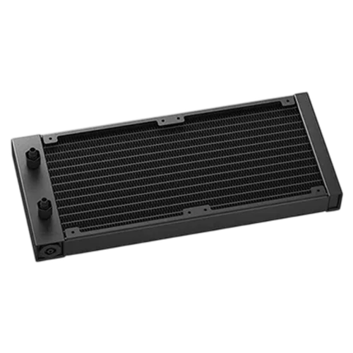 Система охлаждения DeepCool LE240 Pro, Черный