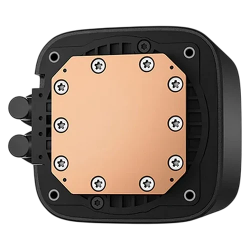 Система охлаждения DeepCool LE240 Pro, Черный