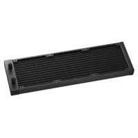 Sistem de răcire DeepCool LE360 Pro, Negru 3
