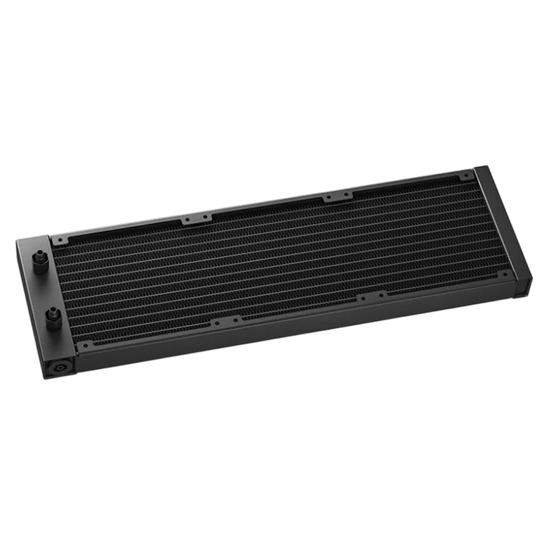 Sistem de răcire DeepCool LE360 Pro, Negru 3