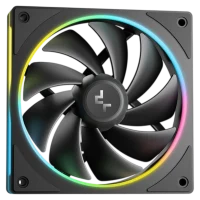 Sistem de răcire DeepCool LE360 Pro, Negru 2
