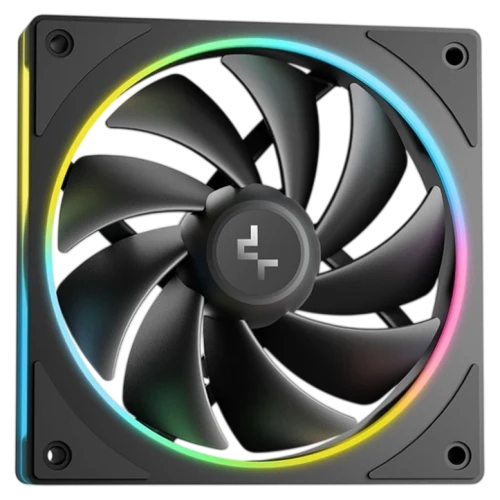 Sistem de răcire DeepCool LE360 Pro, Negru