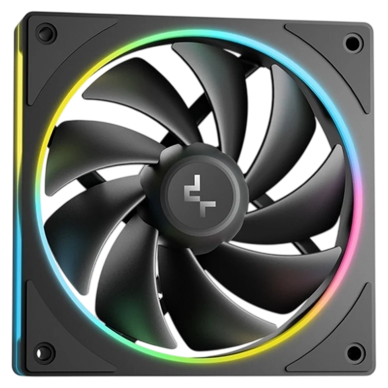 Sistem de răcire DeepCool LE360 Pro, Negru 2