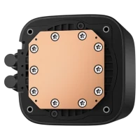 Sistem de răcire DeepCool LE360 Pro, Negru 4