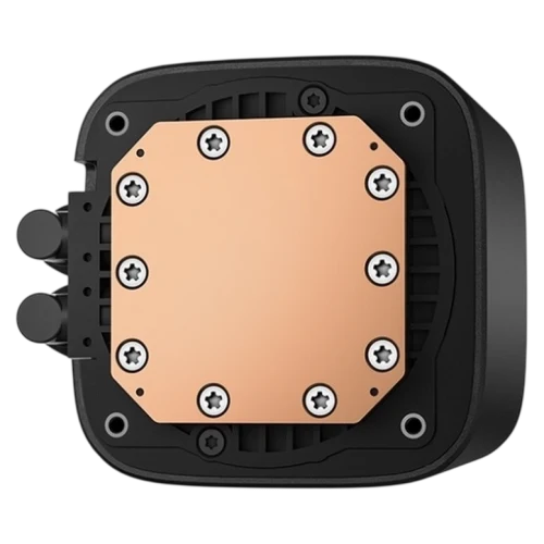 Sistem de răcire DeepCool LE360 Pro, Negru