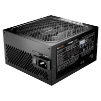 Блок питания для компьютеров be quiet! POWER ZONE 2 1200W, Черный