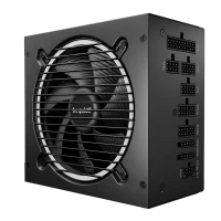 Блок питания для компьютеров be quiet! Pure Power 13 M 1200W, Черный 2