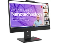 Монитор 23.8" Lenovo ThinkVision T24-4v, Black 3