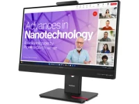Монитор 23.8" Lenovo ThinkVision T24-4v, Black 2