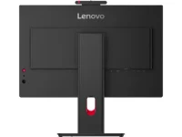 Монитор 23.8" Lenovo ThinkVision T24-4v, Black 8