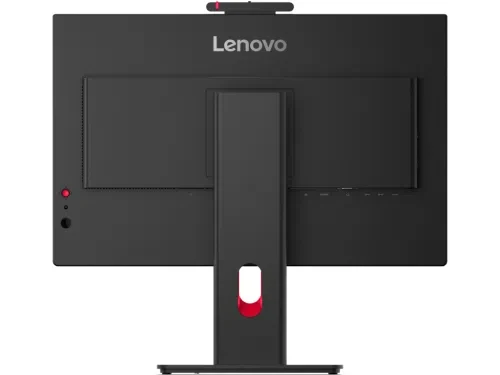 Монитор 23.8" Lenovo ThinkVision T24-4v, Black 8
