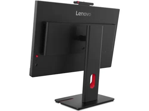 Монитор 23.8" Lenovo ThinkVision T24-4v, Black 6