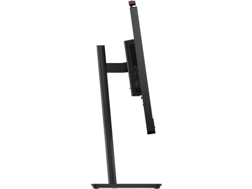 Монитор 23.8" Lenovo ThinkVision T24-4v, Black 4