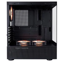 Системный блок ATOL PC1110MP - Gaming A-RGB#2.4.2, Ryzen 7 5700X, 16 ГБ, 500 ГБ SSD, Black 3