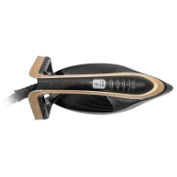 Утюг с парогенератором Tefal GV9823E1, Золотой 4