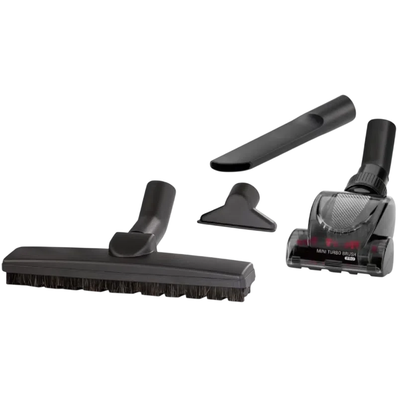 Пылесос Rowenta RO3786EA, Серый 5