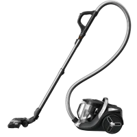 Aspirator Rowenta RO7C66EA, Negru 2