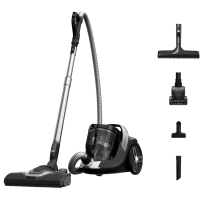 Aspirator Rowenta RO7C66EA, Negru 4