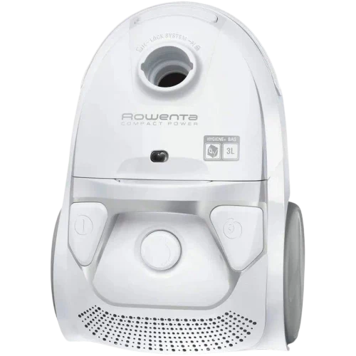 Aspirator Rowenta RO3927EA, Alb