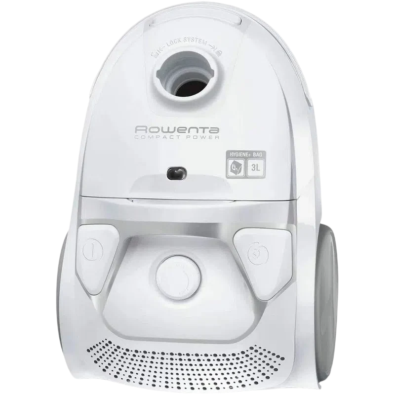 Aspirator Rowenta RO3927EA, Alb 2