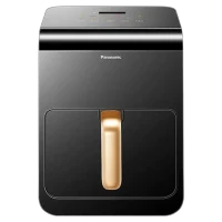 Friteuză cu aer cald Panasonic NF-CC600ATS, Negru