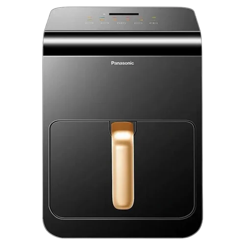 Аэрогриль Panasonic NF-CC600ATS, Черный