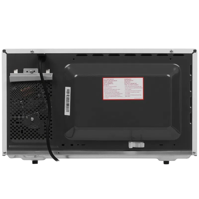 Микроволновая печь Panasonic NN-GT352WZUE, Белый 7