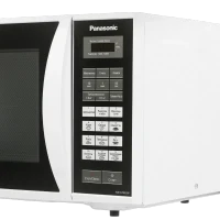 Микроволновая печь Panasonic NN-GT352WZUE, Белый 5