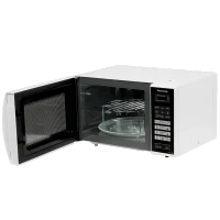 Микроволновая печь Panasonic NN-GT352WZUE, Белый 4