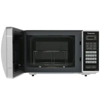 Микроволновая печь Panasonic NN-GT352WZUE, Белый 3