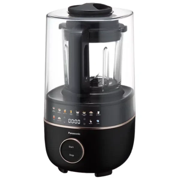 Стационарный блендер Panasonic MX-HG4401KXE, Black 2